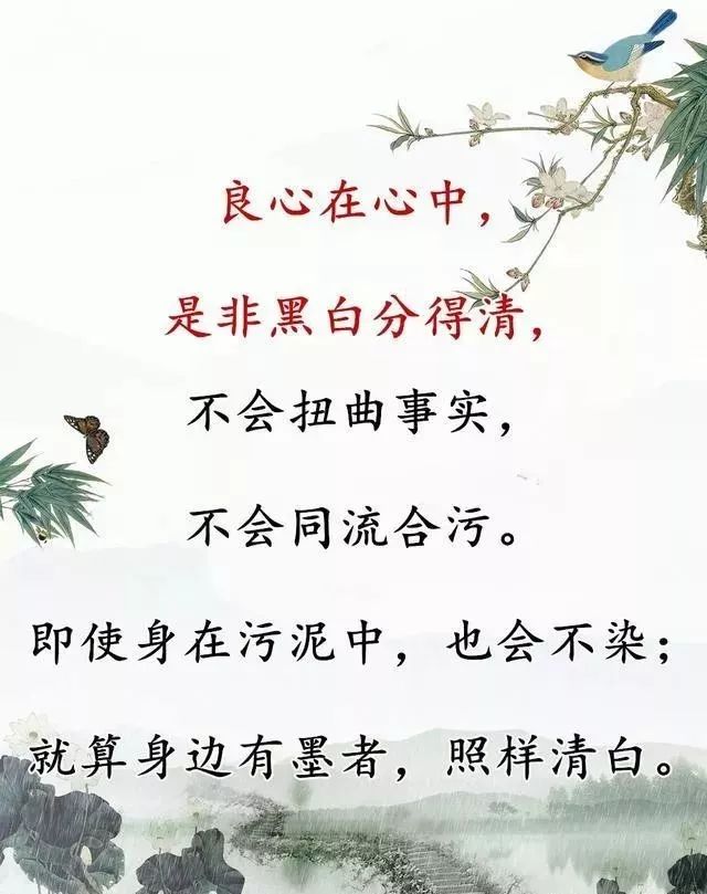 '人，如果没有了良心'.html(false)