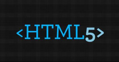 html5编程开发技术，或将统治世界