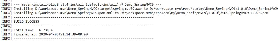 Eclipse部署Maven项目到Tomcat的三种方法