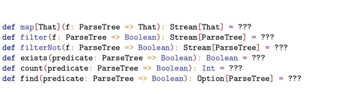 定制Spark SQL: 一种轻量级实现方案