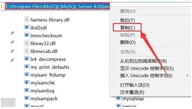 MySQL下载安装教程