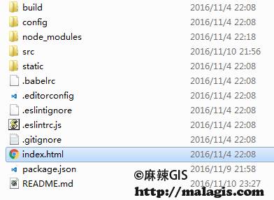 HTML5跟踪GPS轨迹（7）VueJS引入百度地图