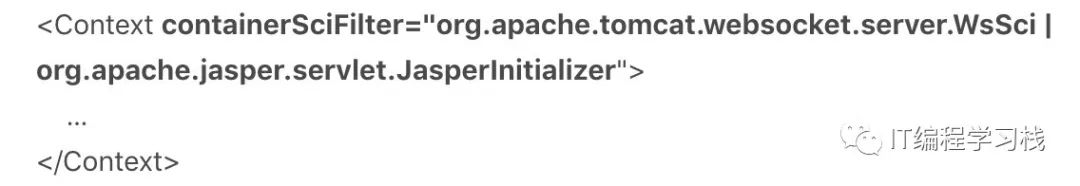 12 | 实战：优化并提高Tomcat启动速度