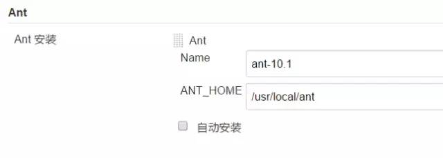 利用 Ansible 来做 tomcat 应用的持续交付