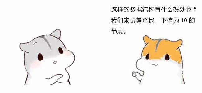 漫画算法：什么是红黑树？