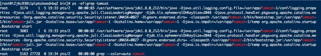 手把手教你，使用 Nginx 搭配 Tomcat 实现负载均衡!