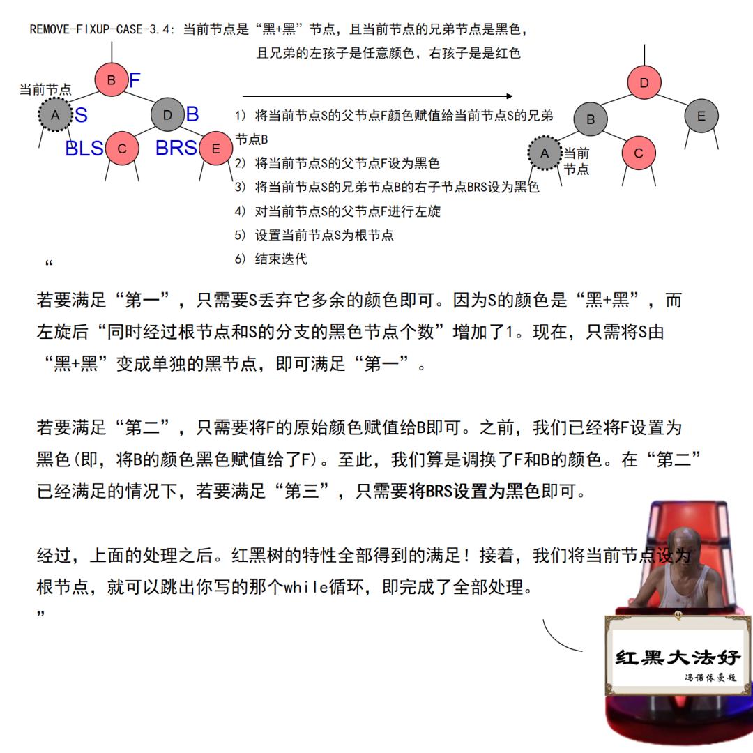 红黑树杀人事件始末