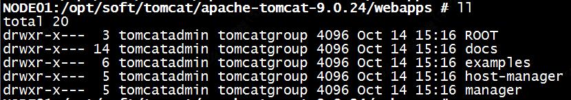 如何预防后台被攻击？Tomcat 的安全配置来啦！