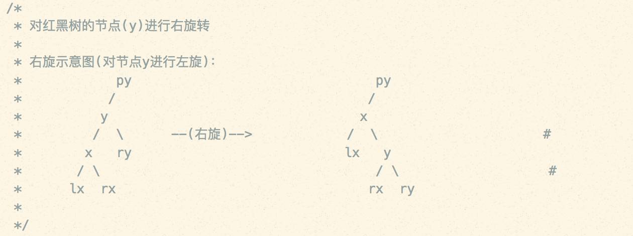 红黑树（二）