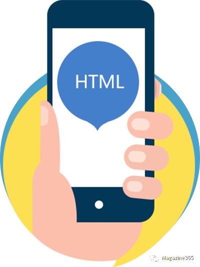 HTML5 手机网站开发