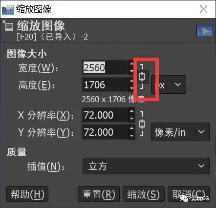 HTML图片区域链接注意事项与Gimp基本用法——零基础自学网页制作