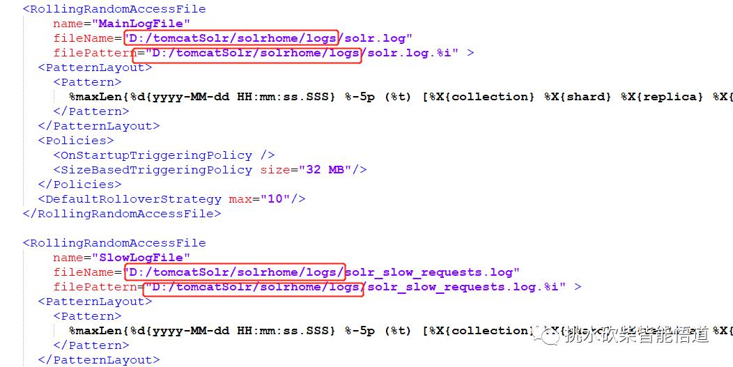 window下tomcat8.5.50+solr8.2.0+mySql整合部署