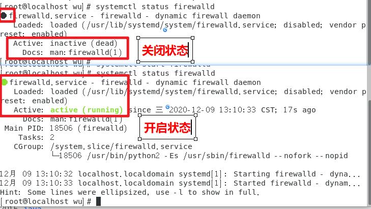 环境搭建-Centos-Tomcat