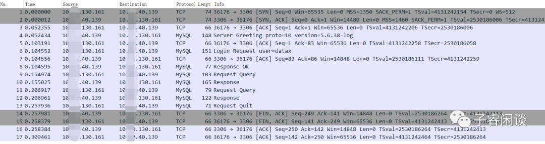 DBA你来下，连接MySQL报错啦！