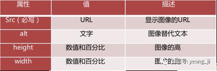 小白必看-HTML基础中的基础