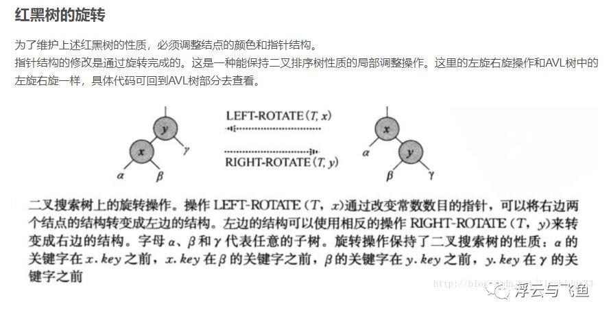 二叉排序树、红黑树、AVL树、散列表