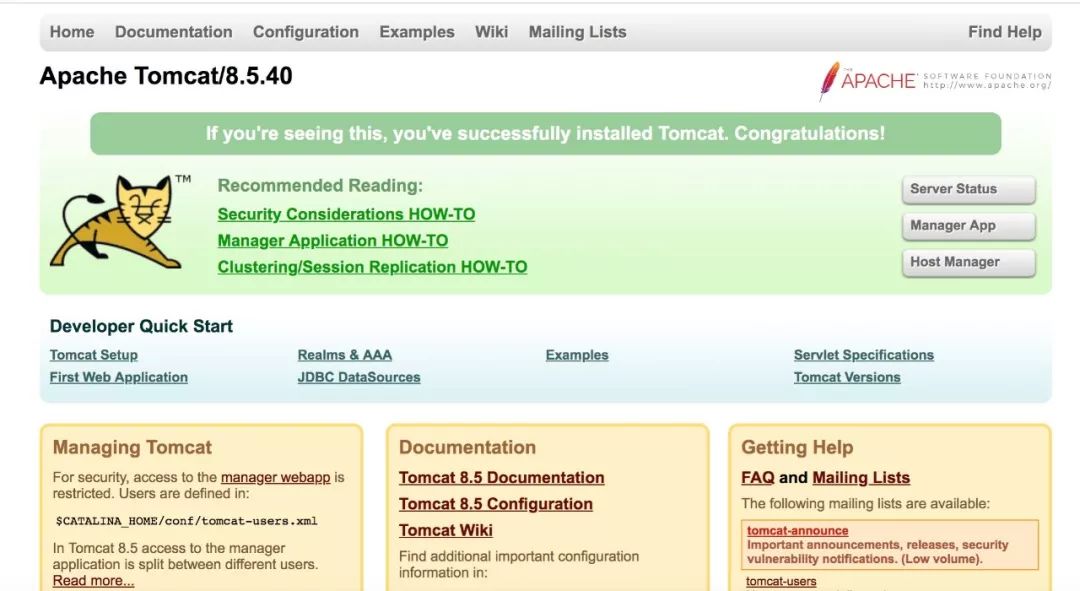 手把手教你，使用 Nginx 搭配 Tomcat 实现负载均衡!