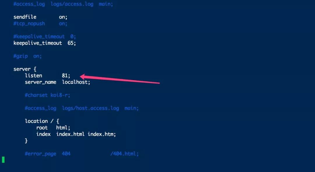 手把手教你，使用 Nginx 搭配 Tomcat 实现负载均衡!