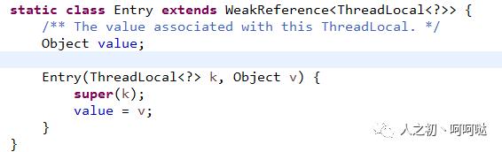 java十：ThreadLocal源码分析