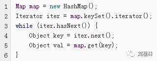 ​Java基础——HashMap源码分析及面试题解答