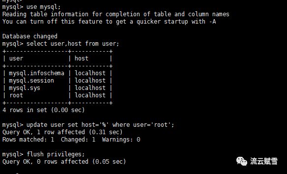 腾讯云centos7 安装Tomcat8，mysql