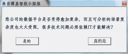 BI用户福利 | 免费性能调优，提升企业数据分析效率！