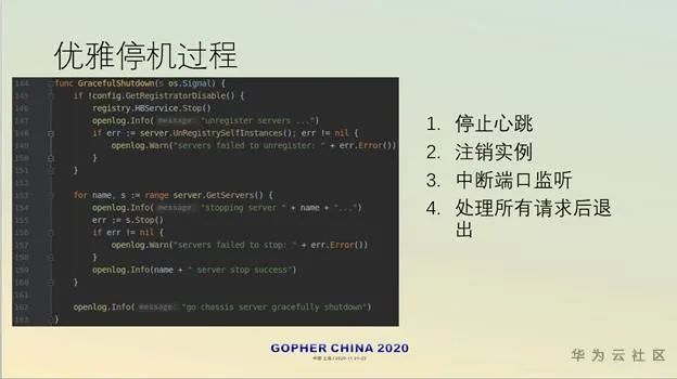 云原生应用Go语言：你还在考虑的时候，别人已经应用实践