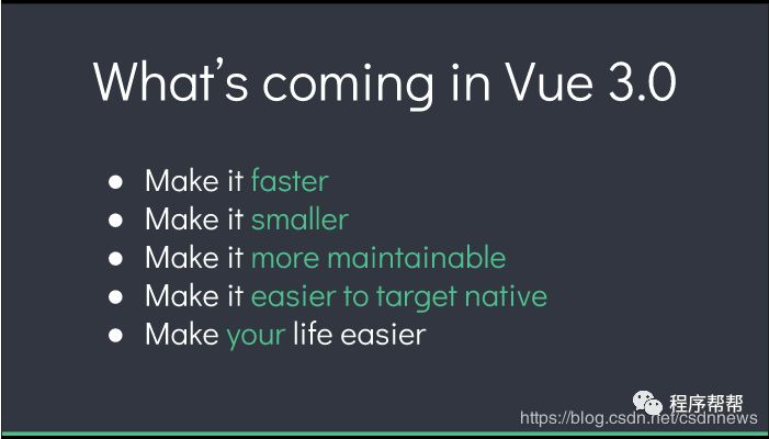 前端框架2018！React 称霸，Vue 凶猛