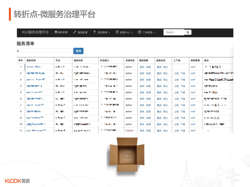 如何更好运用Go语言 造就数千万月活的互联网产品