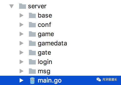 leaf源码分析（四）----console和module