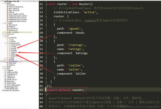 目前最完整的前端框架 Vue.js 全面总结！