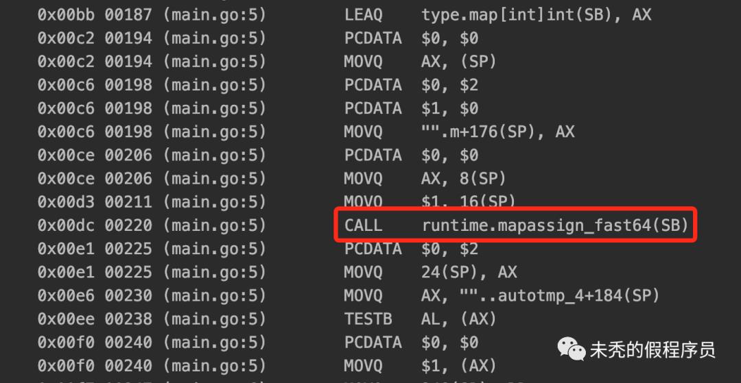 golang map 从源码分析实现原理（go 1.14）