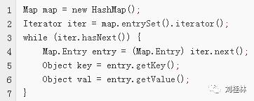 ​Java基础——HashMap源码分析及面试题解答