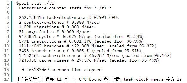 运维的必杀技 | Linux下的系统性能调优工具