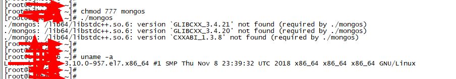 MongoDB网络传输处理源码实现及性能调优——体验内核性能极致设计