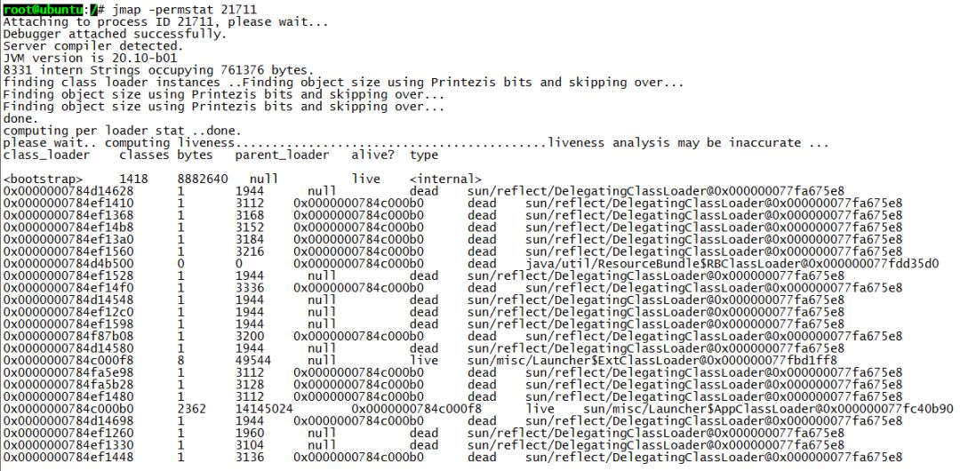 常用的 JVM 性能调优监控工具，太强大了！