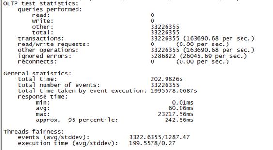 MongoDB网络传输处理源码实现及性能调优——体验内核性能极致设计