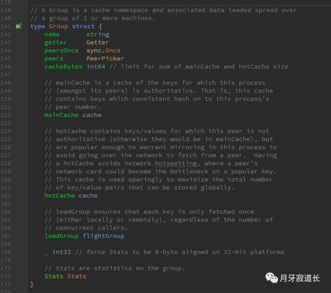 groupcache源码分析