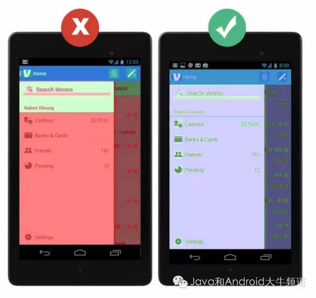 最全最系统的 Android 界面性能调优资料