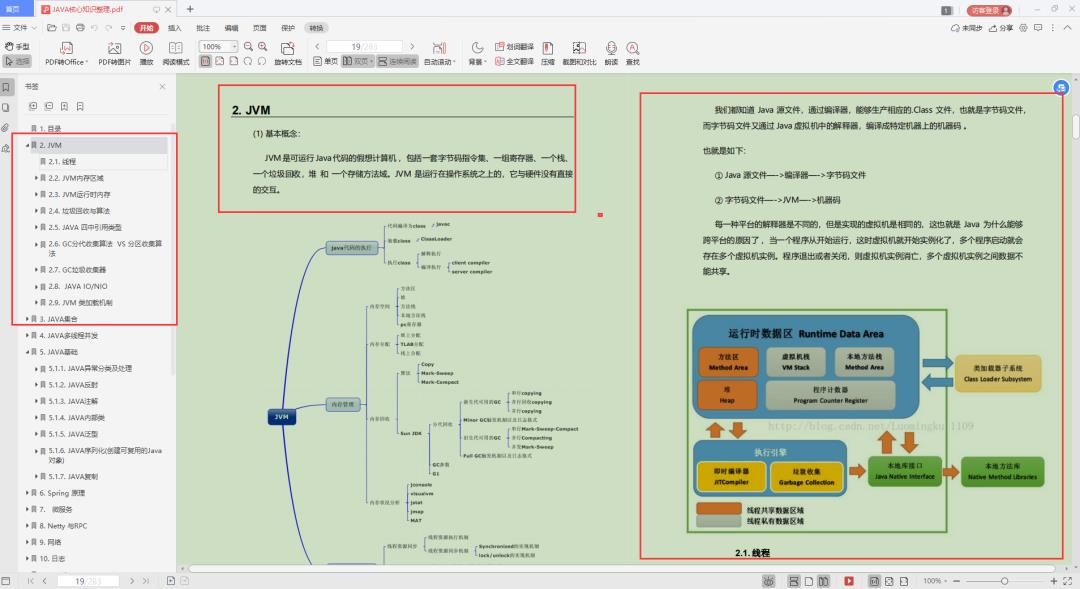 独家下载 | 《JVM+Redis+Nginx+设计模式+Spring全家桶+Dubbo》，附 PDF & 架构书籍 下载