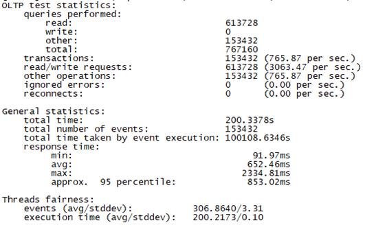 MongoDB网络传输处理源码实现及性能调优——体验内核性能极致设计