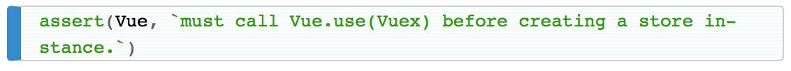 以Vuex 2.0 为例，提升源码分析技能