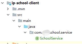 最新官方版的SpringBoot 整合 Dubbo.md