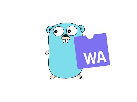 Go 语言宣布加入 WASM！WebAssembly 再添猛将