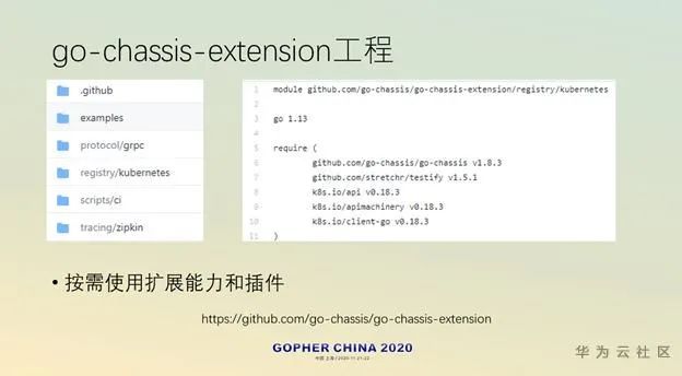 云原生应用Go语言：你还在考虑的时候，别人已经应用实践