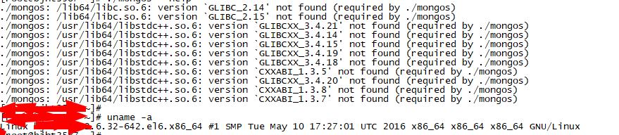 MongoDB网络传输处理源码实现及性能调优——体验内核性能极致设计