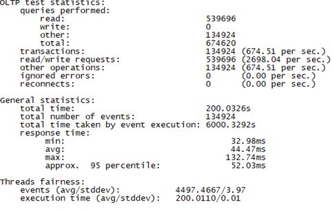 MongoDB网络传输处理源码实现及性能调优——体验内核性能极致设计