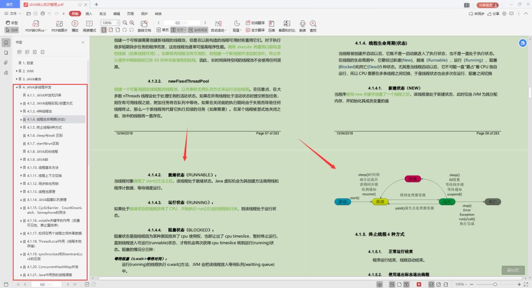 独家下载 | 《JVM+Redis+Nginx+设计模式+Spring全家桶+Dubbo》，附 PDF & 架构书籍 下载