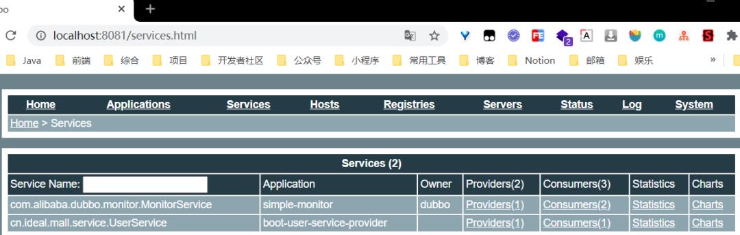 【万字长文】Dubbo 入门总结 ，一款高性能的 Java RPC 框架