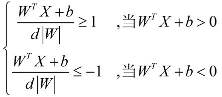 图像识别之初探SVM分类器